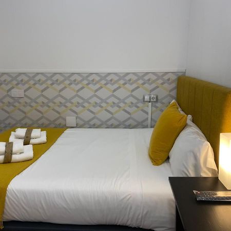 Insidehome Valladolid Centro -Hab Con Bano Privado En El Centro Y Opcion De Parking- 외부 사진