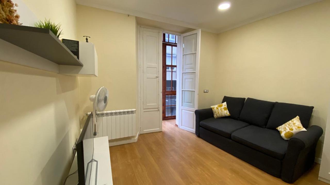 Insidehome Valladolid Centro -Hab Con Bano Privado En El Centro Y Opcion De Parking- 외부 사진
