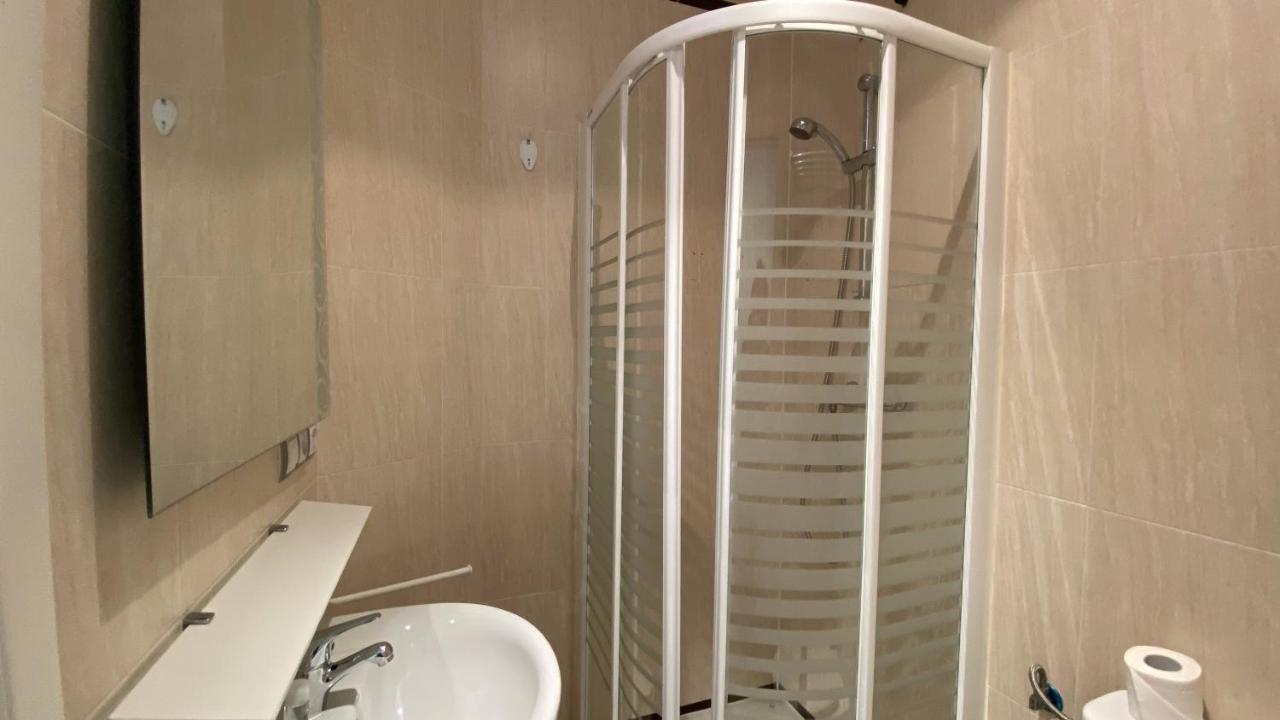 Insidehome Valladolid Centro -Hab Con Bano Privado En El Centro Y Opcion De Parking- 외부 사진
