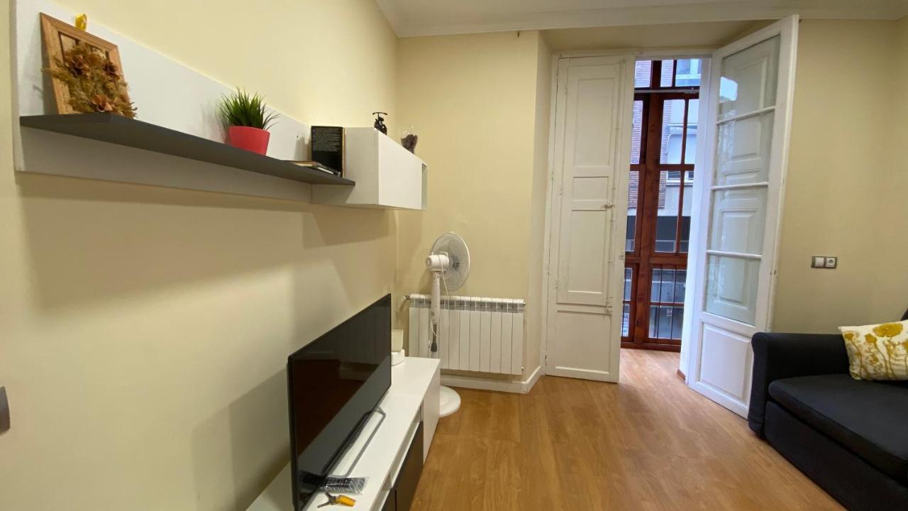 Insidehome Valladolid Centro -Hab Con Bano Privado En El Centro Y Opcion De Parking- 외부 사진
