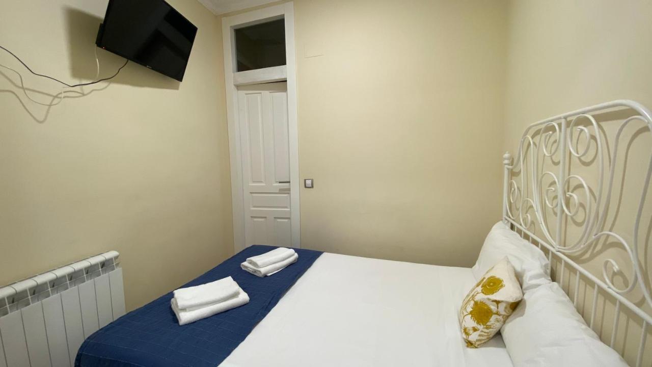 Insidehome Valladolid Centro -Hab Con Bano Privado En El Centro Y Opcion De Parking- 외부 사진