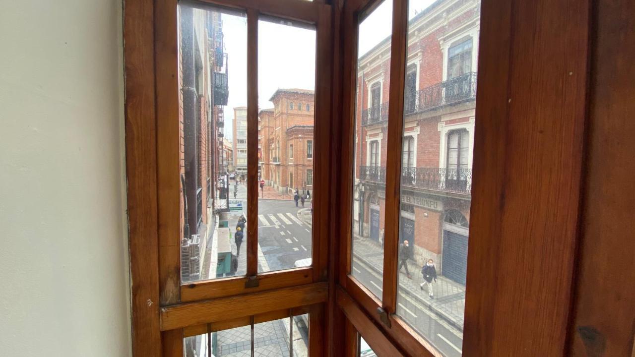 Insidehome Valladolid Centro -Hab Con Bano Privado En El Centro Y Opcion De Parking- 외부 사진