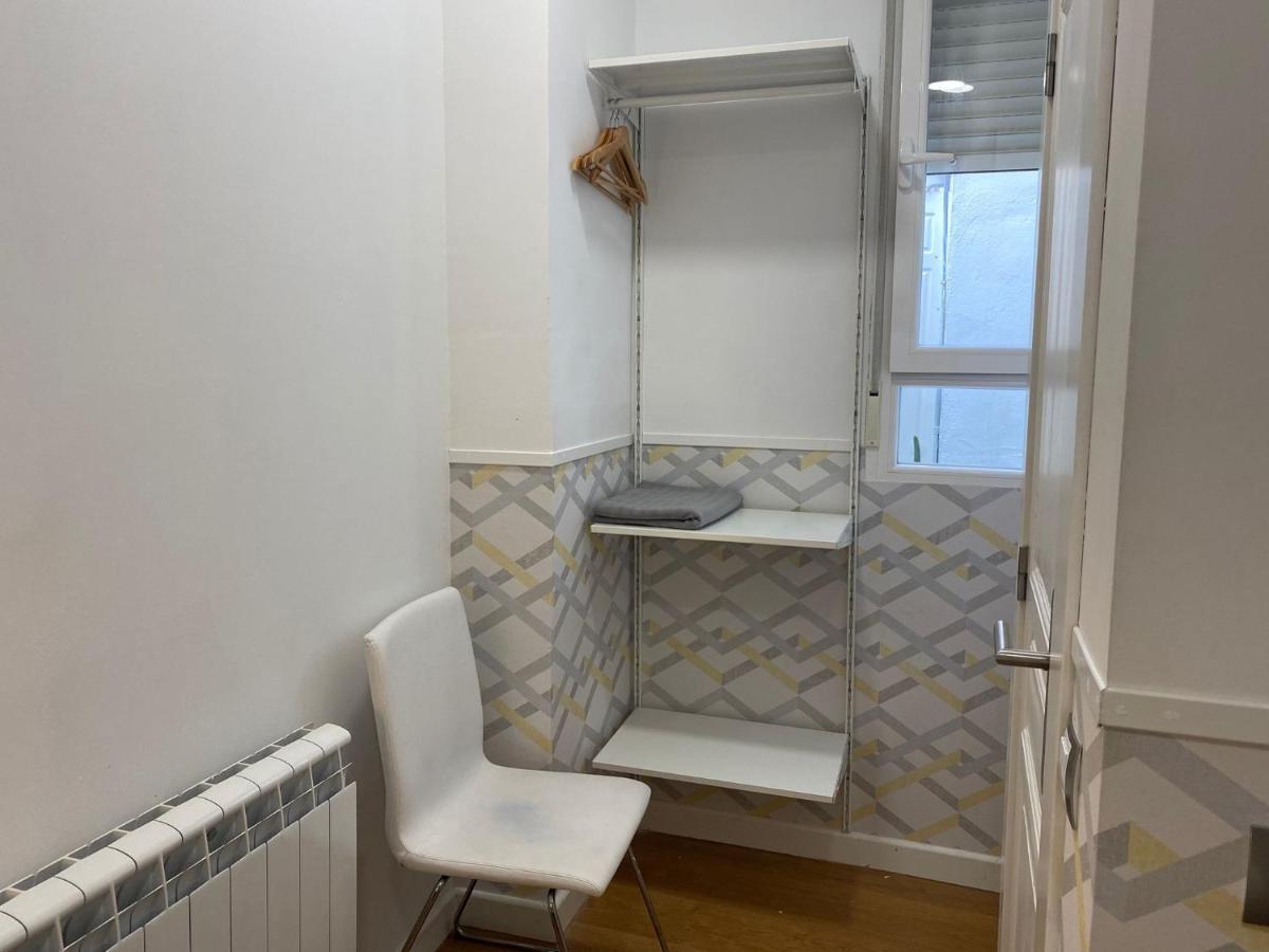 Insidehome Valladolid Centro -Hab Con Bano Privado En El Centro Y Opcion De Parking- 외부 사진