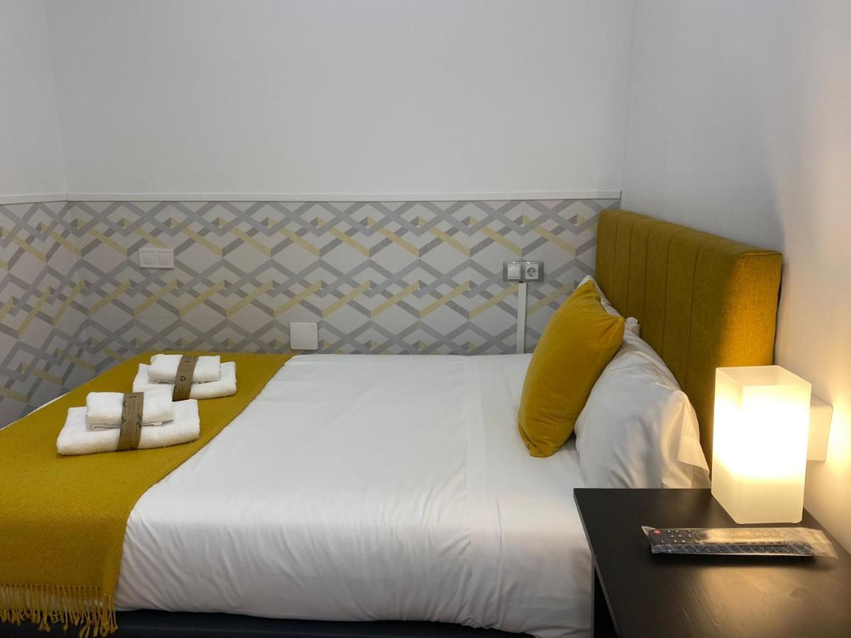 Insidehome Valladolid Centro -Hab Con Bano Privado En El Centro Y Opcion De Parking- 외부 사진