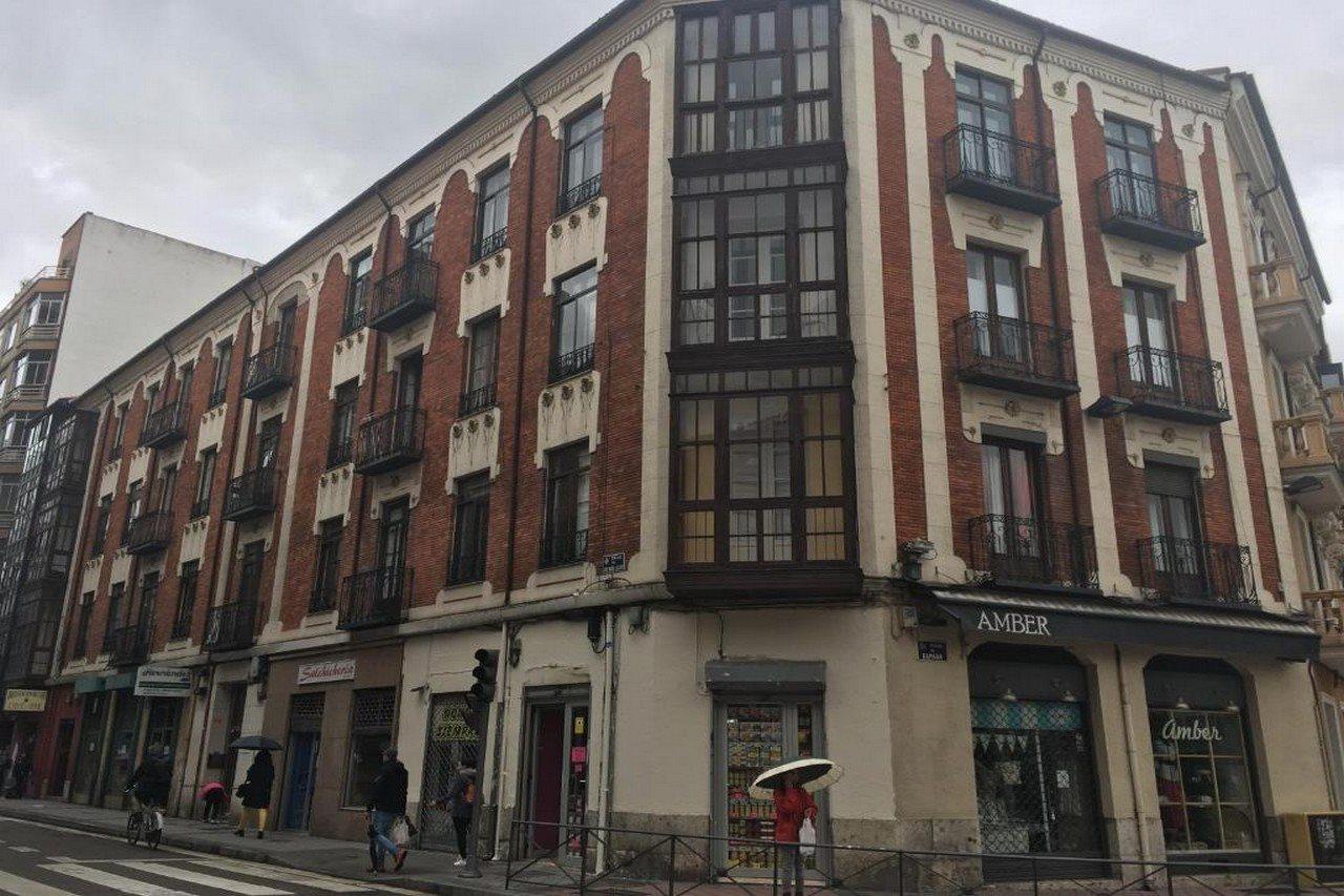 Insidehome Valladolid Centro -Hab Con Bano Privado En El Centro Y Opcion De Parking- 외부 사진