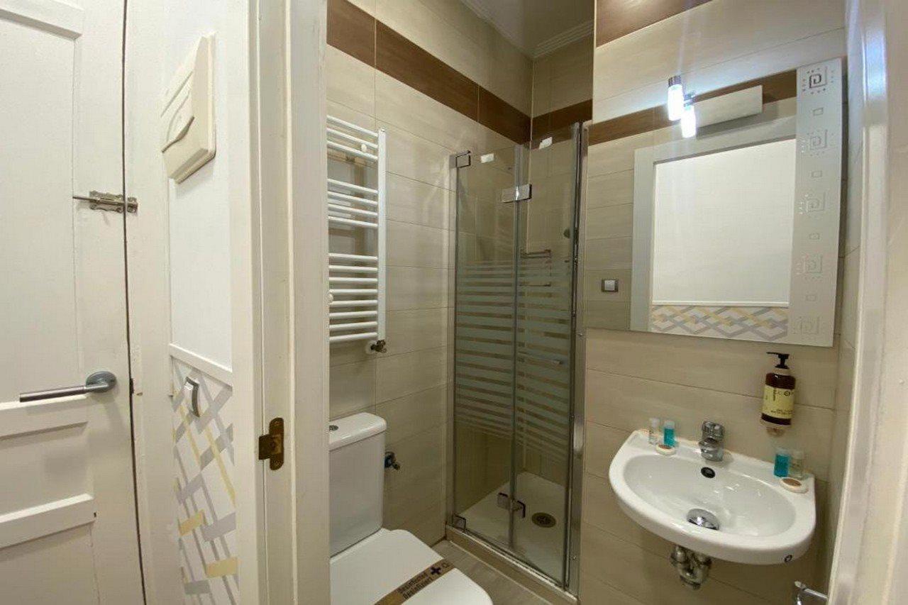 Insidehome Valladolid Centro -Hab Con Bano Privado En El Centro Y Opcion De Parking- 외부 사진