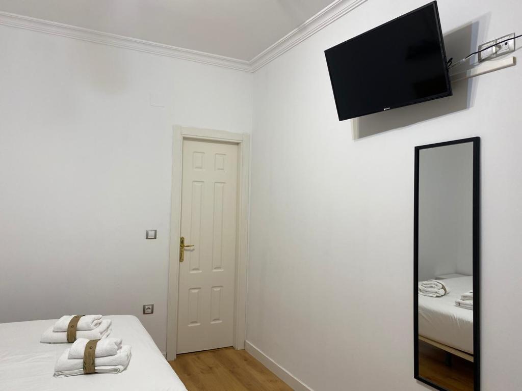 Insidehome Valladolid Centro -Hab Con Bano Privado En El Centro Y Opcion De Parking- 외부 사진
