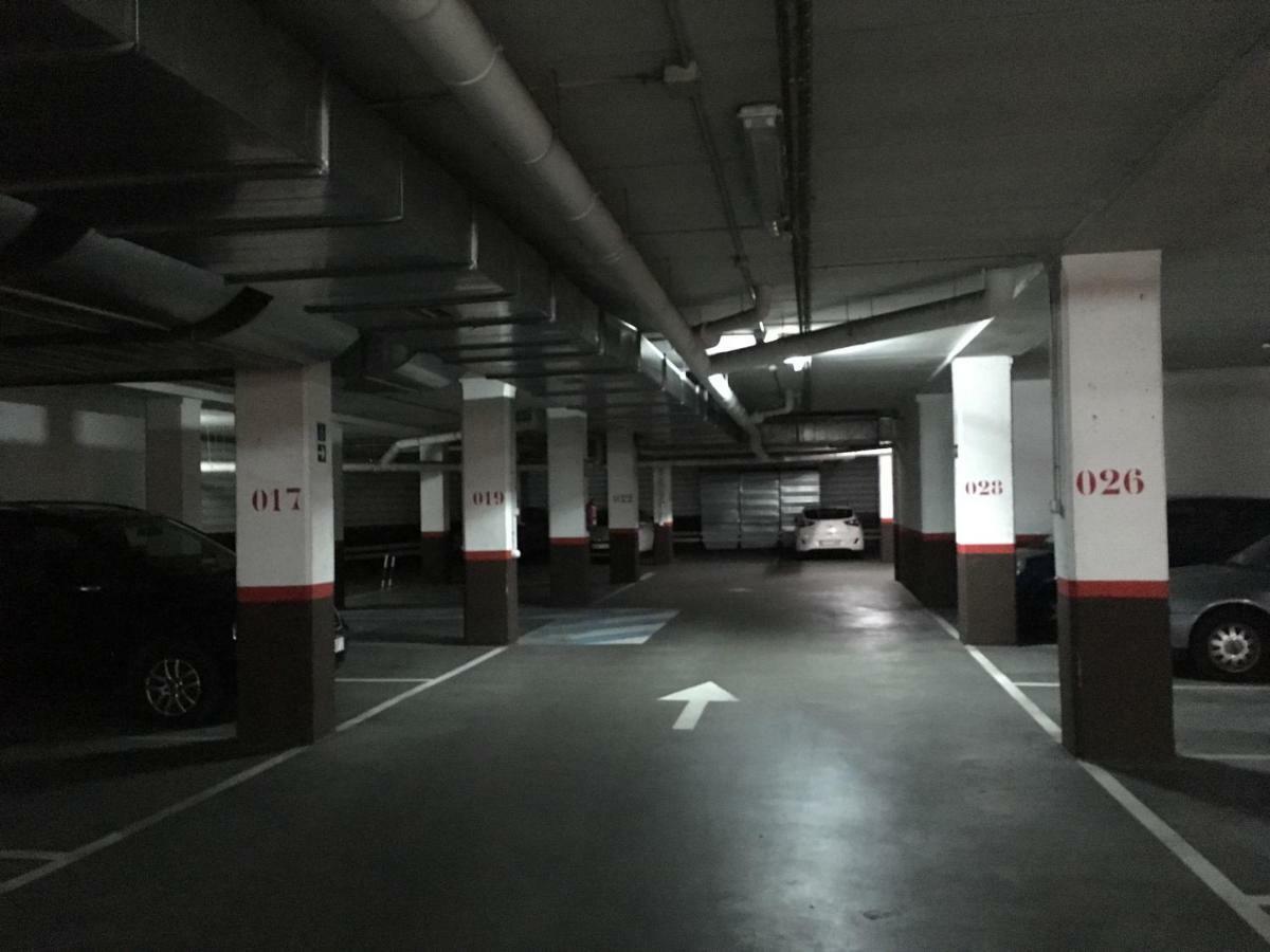 Insidehome Valladolid Centro -Hab Con Bano Privado En El Centro Y Opcion De Parking- 외부 사진