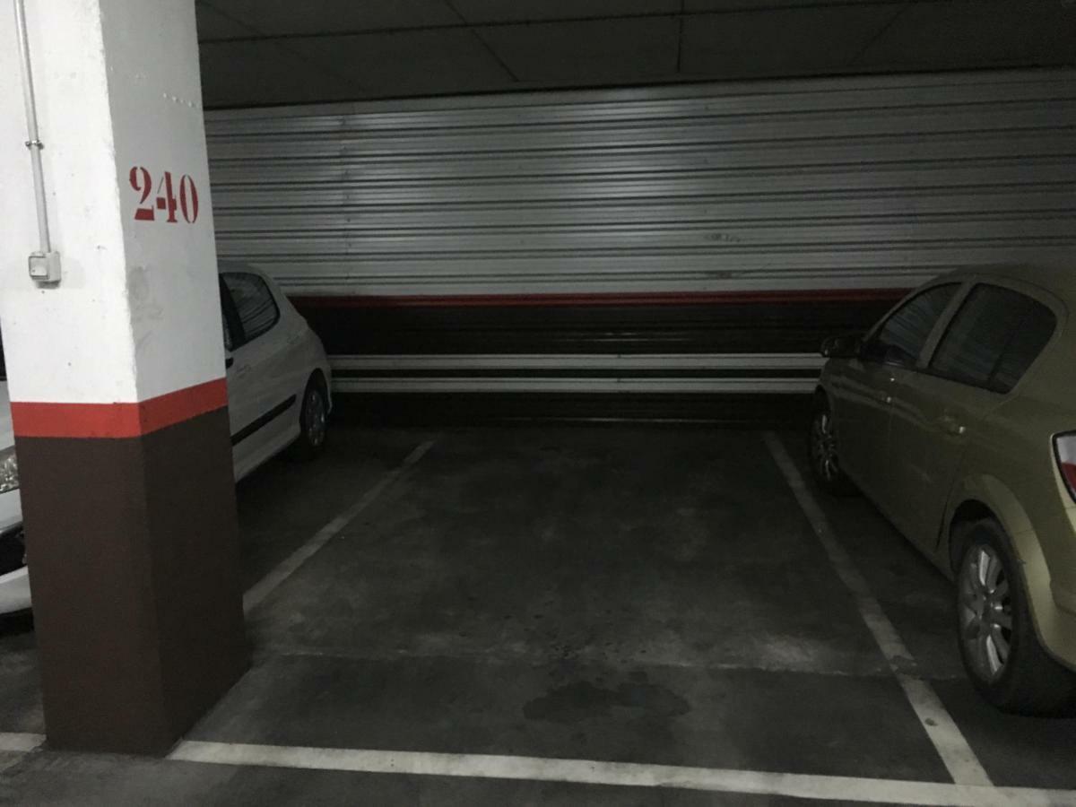 Insidehome Valladolid Centro -Hab Con Bano Privado En El Centro Y Opcion De Parking- 외부 사진